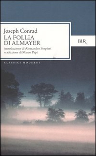 La follia di Almayer - Librerie.coop