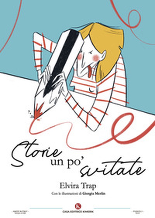 Storie un po' svitate - Librerie.coop Storie un po' svitate - Librerie.coop