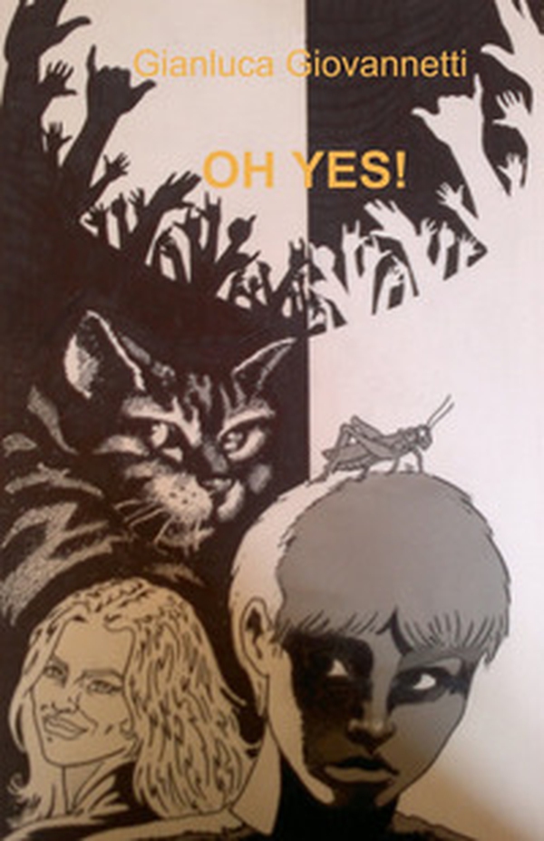 Oh yes! - Librerie.coop Oh yes! - Librerie.coop