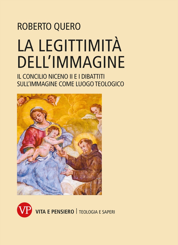 La legittimità dell'immagine - Librerie.coop