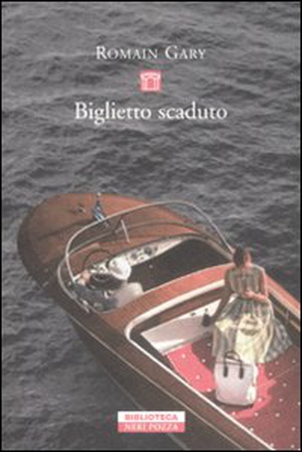 Biglietto scaduto - Librerie.coop Biglietto scaduto - Librerie.coop
