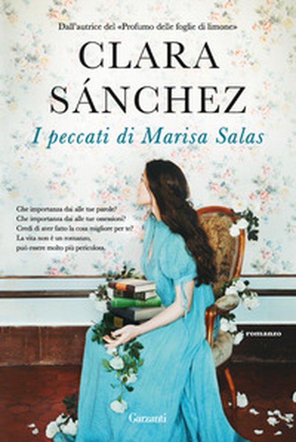 I peccati di Marisa Salas - Librerie.coop I peccati di Marisa Salas - Librerie.coop