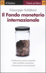Il Fondo monetario internazionale - Librerie.coop