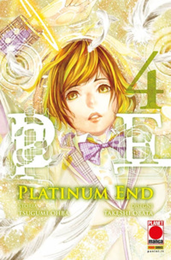 Platinum end - Librerie.coop Platinum end - Librerie.coop