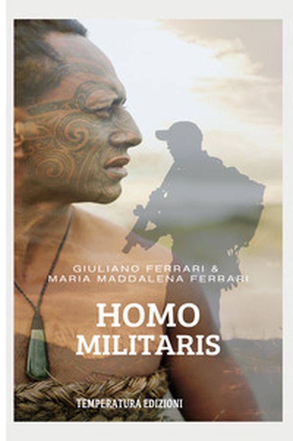 Homo militaris - Librerie.coop Homo militaris - Librerie.coop