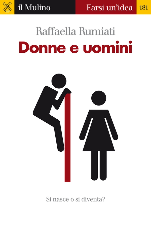 Donne e uomini - Librerie.coop Donne e uomini - Librerie.coop