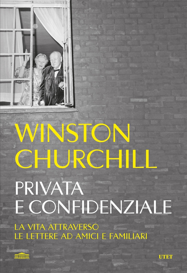 Privata e confidenziale - Librerie.coop Privata e confidenziale - Librerie.coop