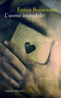 L'uomo immobile - Librerie.coop L'uomo immobile - Librerie.coop
