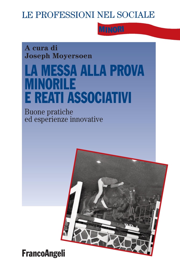 La messa alla prova minorile e reati associativi - Librerie.coop La messa alla prova minorile e reati associativi - Librerie.coop