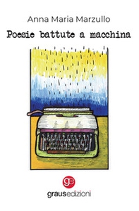 Poesie battute a macchina - Librerie.coop