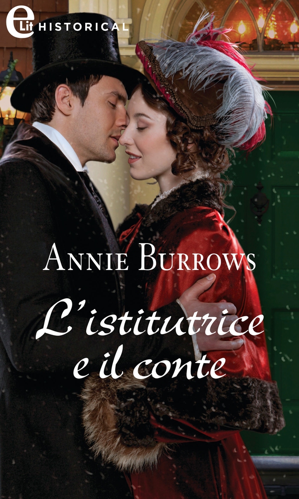 L'istitutrice e il conte (eLit) - Librerie.coop L'istitutrice e il conte (eLit) - Librerie.coop