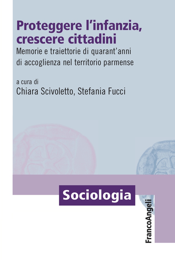 Proteggere l'infanzia, crescere cittadini - Librerie.coop