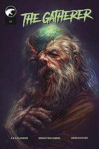 The Gatherer - Librerie.coop The Gatherer - Librerie.coop