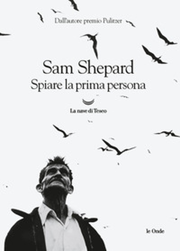 Spiare la prima persona - Librerie.coop Spiare la prima persona - Librerie.coop