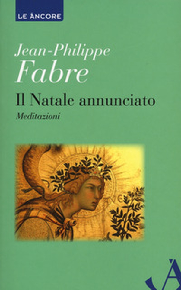 Il Natale annunciato - Librerie.coop Il Natale annunciato - Librerie.coop
