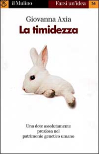 La timidezza - Librerie.coop La timidezza - Librerie.coop