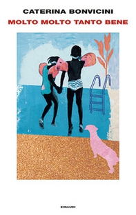 Molto molto tanto bene - Librerie.coop