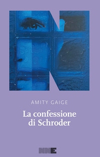 La confessione di Schroder - Librerie.coop La confessione di Schroder - Librerie.coop