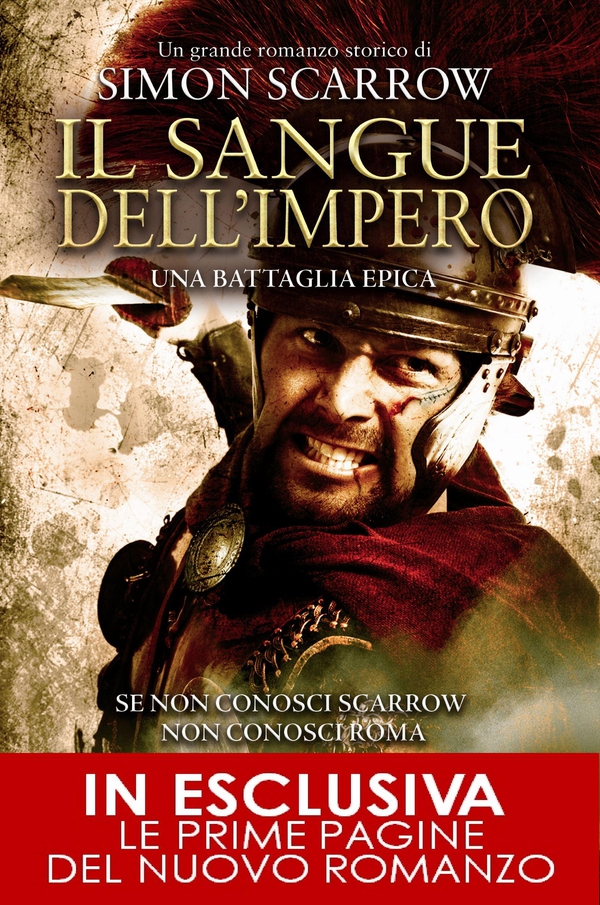 Il sangue dell'Impero - Librerie.coop Il sangue dell'Impero - Librerie.coop