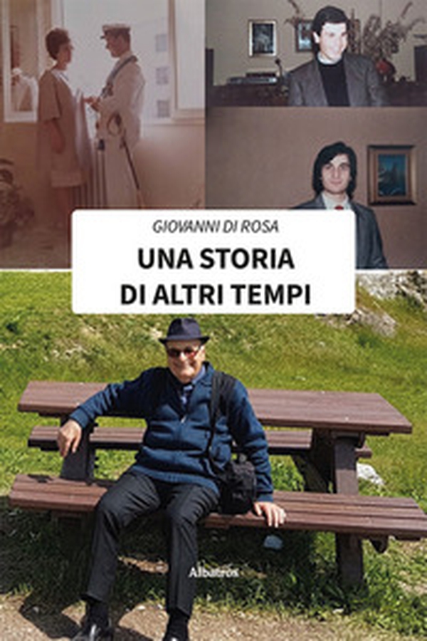 Una storia di altri tempi - Librerie.coop Una storia di altri tempi - Librerie.coop