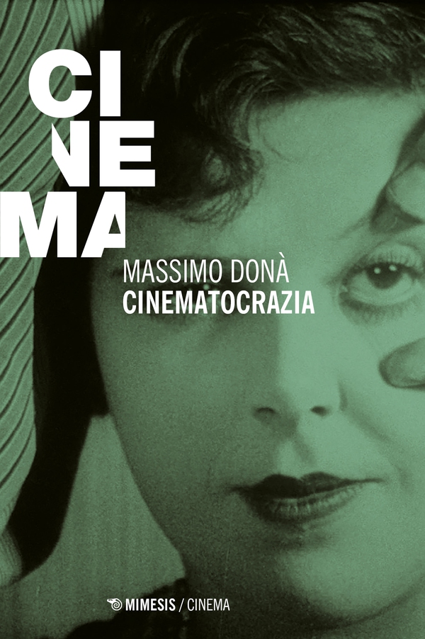 Cinematocrazia - Librerie.coop Cinematocrazia - Librerie.coop