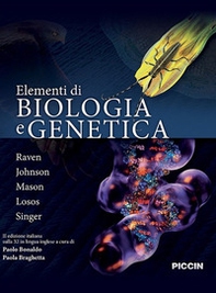Elementi di biologia e genetica - Librerie.coop