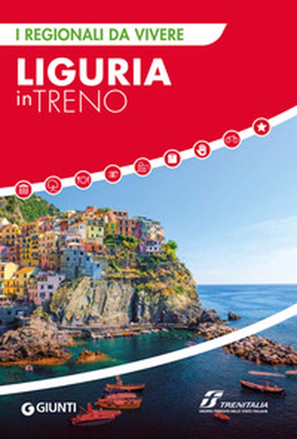 Liguria in treno - Librerie.coop Liguria in treno - Librerie.coop