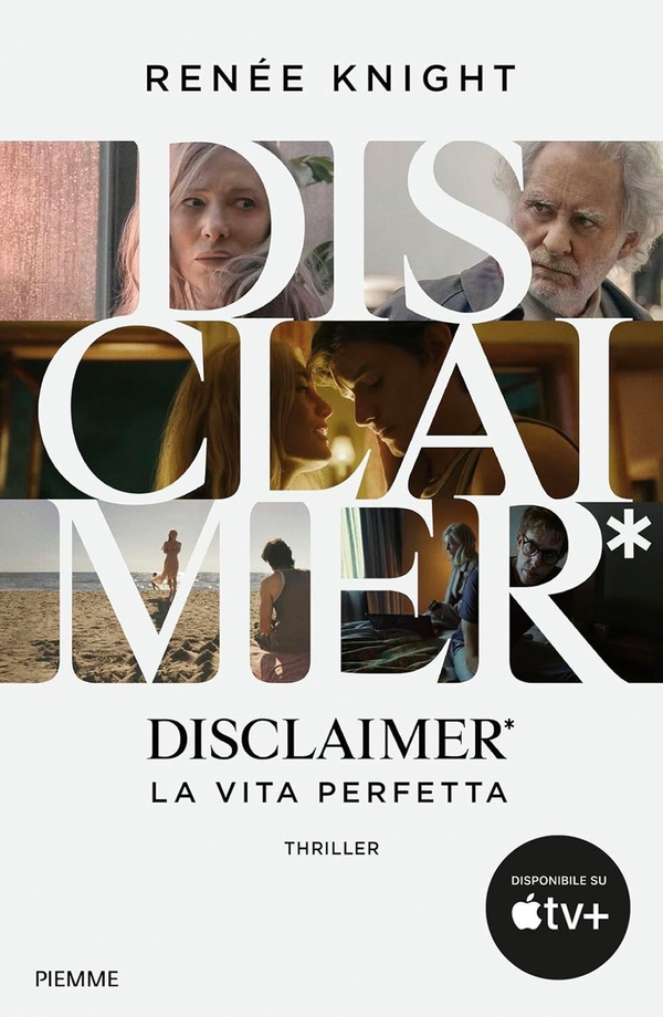 Disclaimer* - Librerie.coop Disclaimer* - Librerie.coop