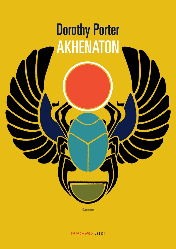 Akhenaton - Librerie.coop Akhenaton - Librerie.coop