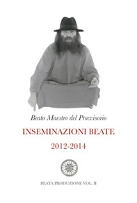 Inseminazioni beate 2012-2014 - Librerie.coop