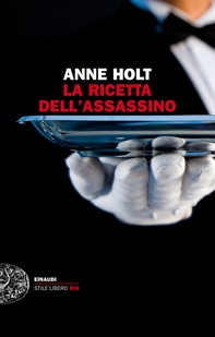 La ricetta dell'assassino - Librerie.coop La ricetta dell'assassino - Librerie.coop