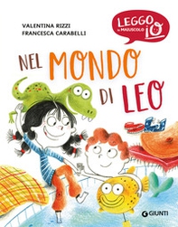 Nel mondo di Leo - Librerie.coop Nel mondo di Leo - Librerie.coop