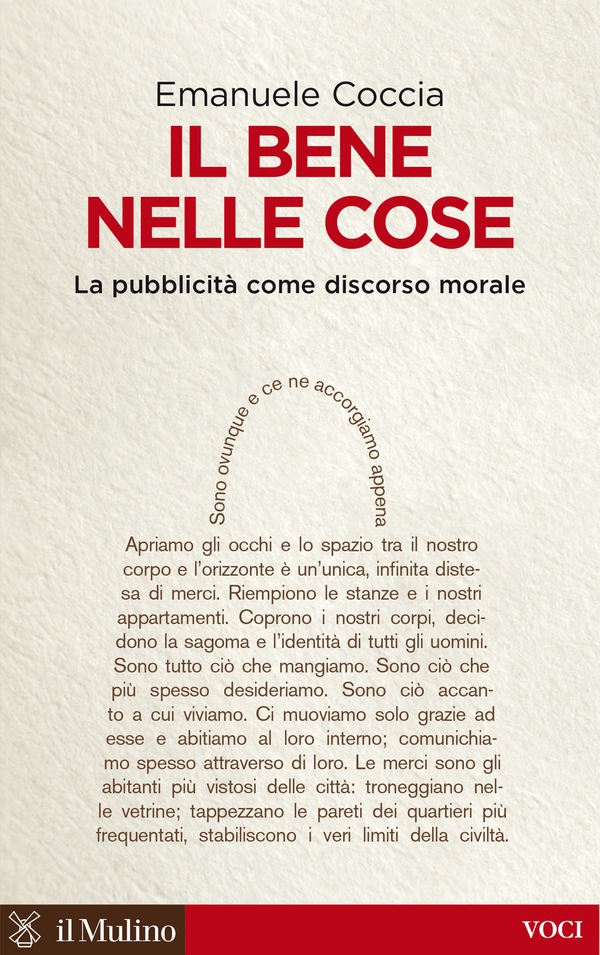 Il bene nelle cose - Librerie.coop Il bene nelle cose - Librerie.coop
