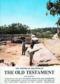 The Old Testament - Librerie.coop