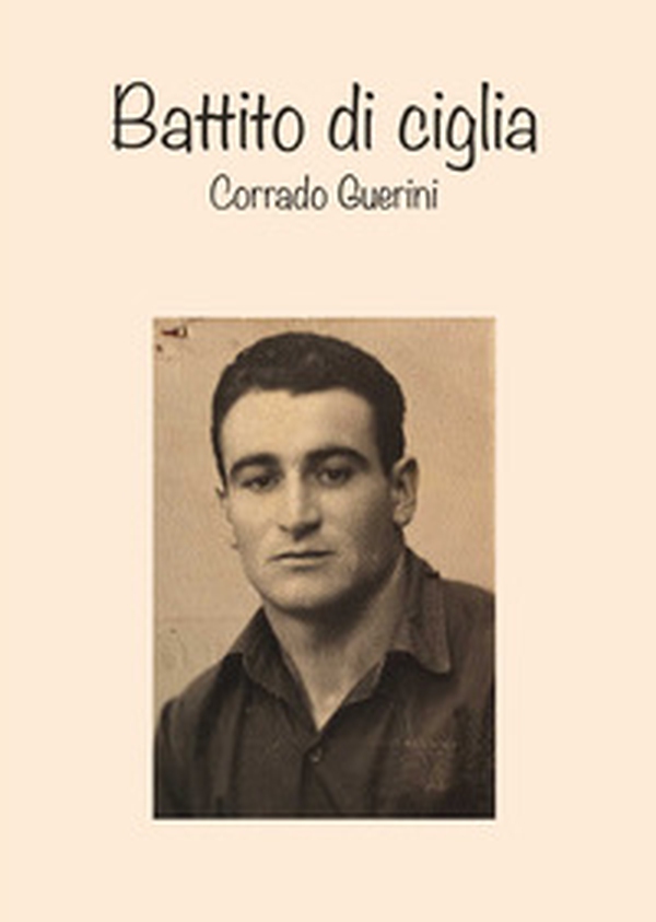 Battito di ciglia - Librerie.coop Battito di ciglia - Librerie.coop