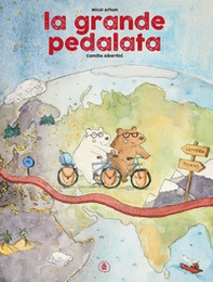 La grande pedalata - Librerie.coop