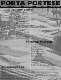 Porta Portese. Ediz. italiana e inglese - Librerie.coop