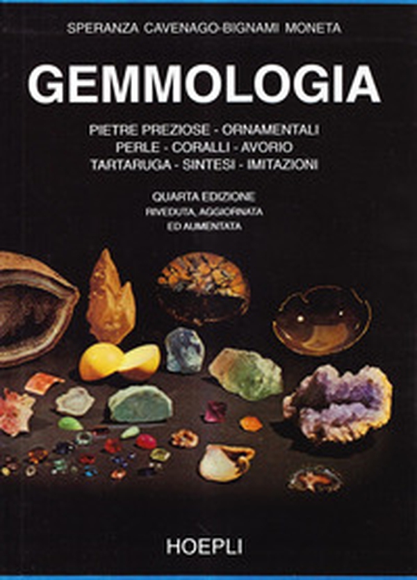 Gemmologia. Pietre preziose ed ornamenti naturali, trasparenti, semitrasparenti ed opache, perle, cammei di conchiglia, opercula, ammoniti e conchiglie varie... - Librerie.coop Gemmologia. Pietre preziose ed ornamenti naturali, trasparenti, semitrasparenti ed opache, perle, cammei di conchiglia, opercula, ammoniti e conchiglie varie... - Librerie.coop