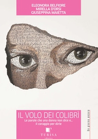 Il volo del colibrì - Librerie.coop