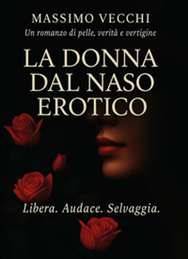 La donna dal naso erotico - Librerie.coop La donna dal naso erotico - Librerie.coop
