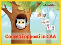 Concetti opposti in CAA - Librerie.coop