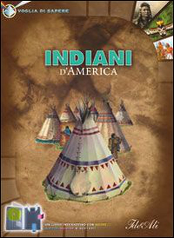 Indiani d'America - Librerie.coop Indiani d'America - Librerie.coop