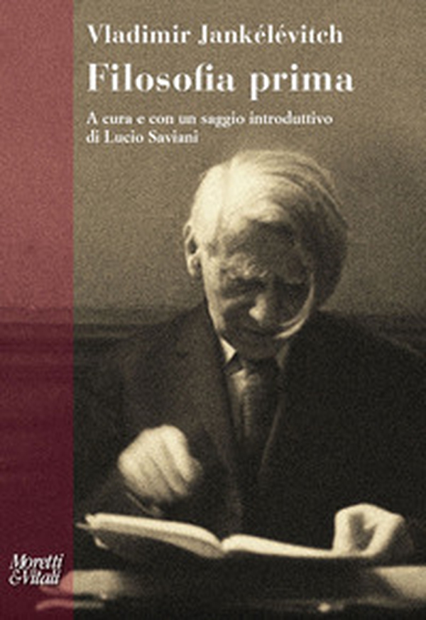 Filosofia prima. Introduzione a una filosofia del «quasi» - Librerie.coop Filosofia prima. Introduzione a una filosofia del «quasi» - Librerie.coop
