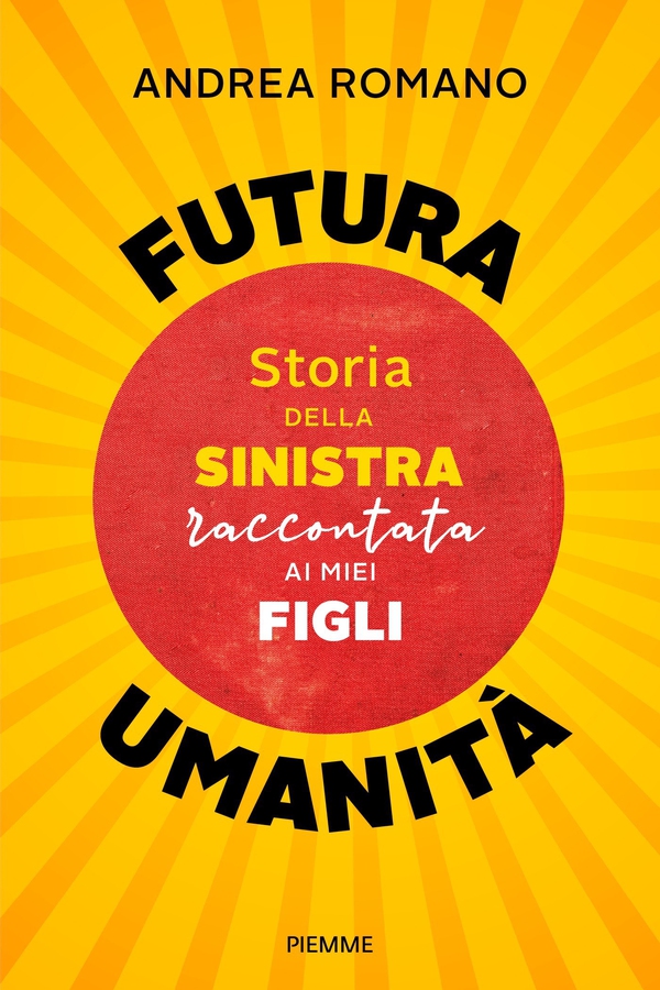 Futura umanità - Librerie.coop Futura umanità - Librerie.coop