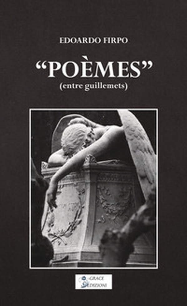 «Poèmes» (entre guillemets) - Librerie.coop
