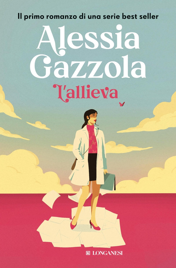 L'allieva - Librerie.coop L'allieva - Librerie.coop
