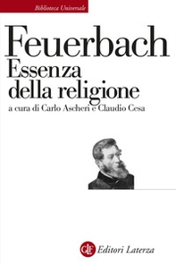Essenza della religione - Librerie.coop