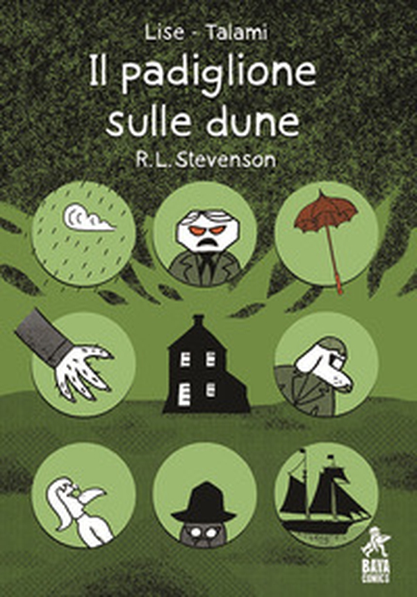 Il padiglione sulle dune. R.L. Stevenson - Librerie.coop Il padiglione sulle dune. R.L. Stevenson - Librerie.coop