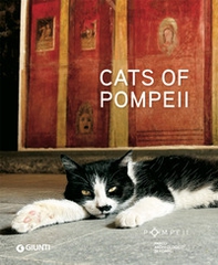 Cats of Pompeii - Librerie.coop
