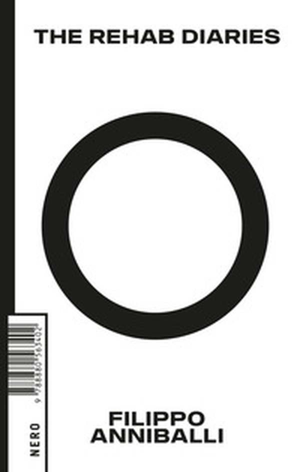 The rehab diaries - Librerie.coop